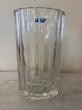 Marquis by Waterford Flower Vase